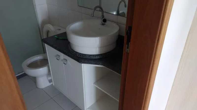 Apartamento à venda com 3 quartos, 80m² - Foto 9