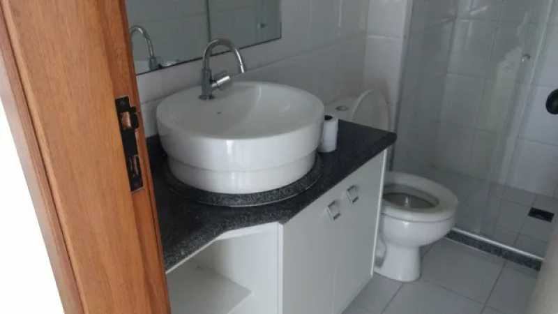 Apartamento à venda com 3 quartos, 80m² - Foto 10