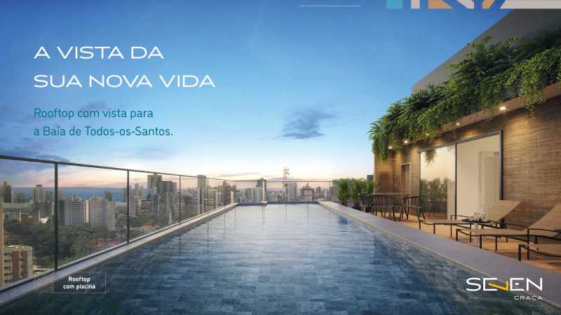 Apartamento à venda com 1 quarto, 38m² - Foto 5