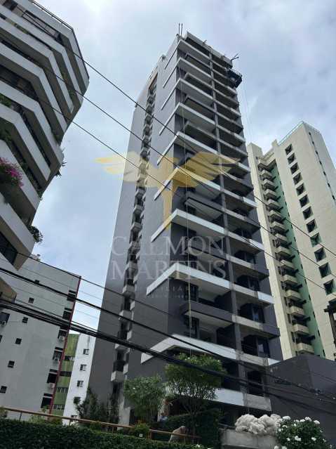 Apartamento, 1 quarto, 38 m² - Foto 1