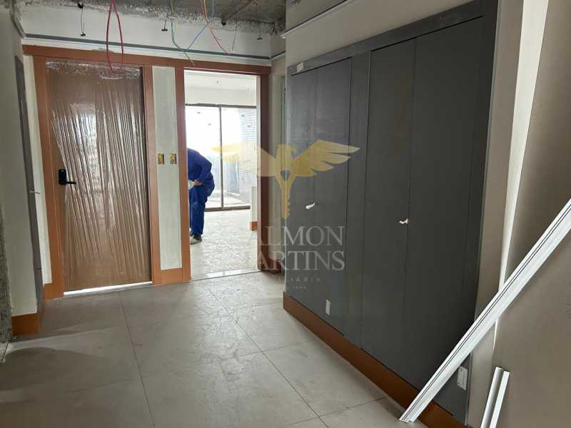 Apartamento, 1 quarto, 38 m² - Foto 6