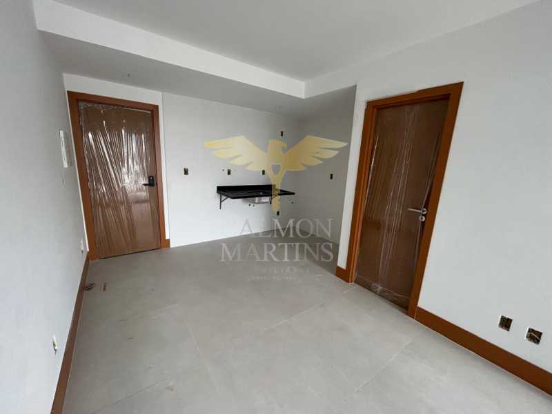 Apartamento, 1 quarto, 38 m² - Foto 7