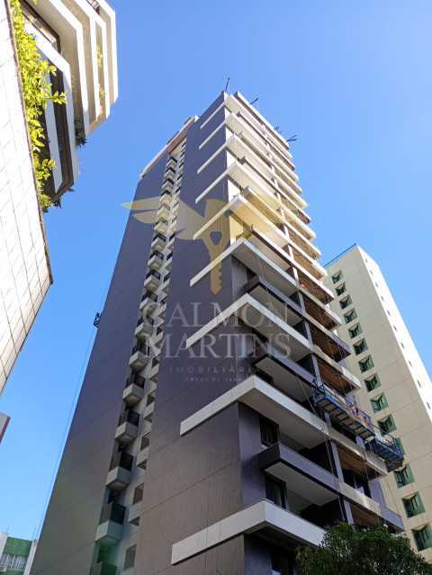 Apartamento, 1 quarto, 38 m² - Foto 9