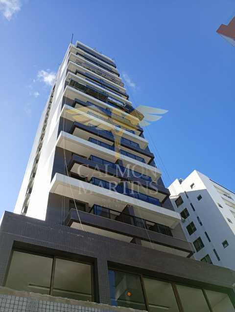 Apartamento, 1 quarto, 38 m² - Foto 10