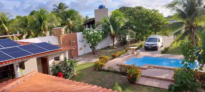 Casa de Condomínio à venda com 6 quartos, 342m² - Foto 4