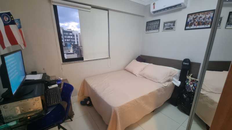 Apartamento à venda com 2 quartos, 78m² - Foto 8