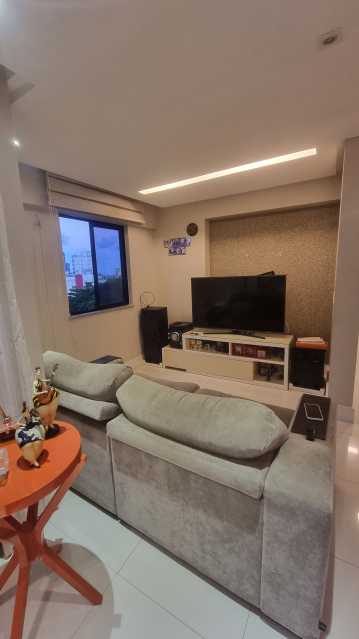 Apartamento à venda com 2 quartos, 78m² - Foto 6