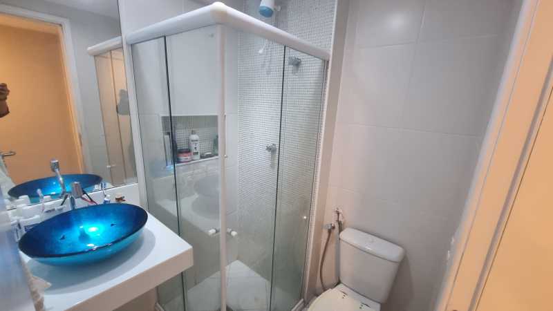 Apartamento à venda com 2 quartos, 78m² - Foto 10