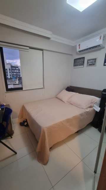 Apartamento à venda com 2 quartos, 78m² - Foto 11