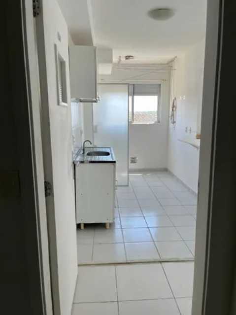 Apartamento à venda com 2 quartos, 50m² - Foto 6