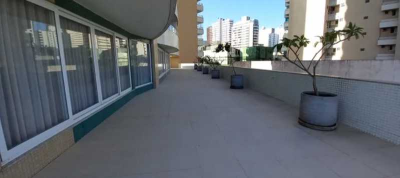 Apartamento à venda com 2 quartos, 89m² - Foto 18