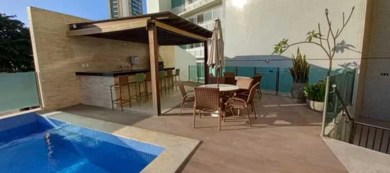 Apartamento à venda com 2 quartos, 89m² - Foto 21