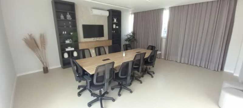 Apartamento à venda com 2 quartos, 89m² - Foto 22