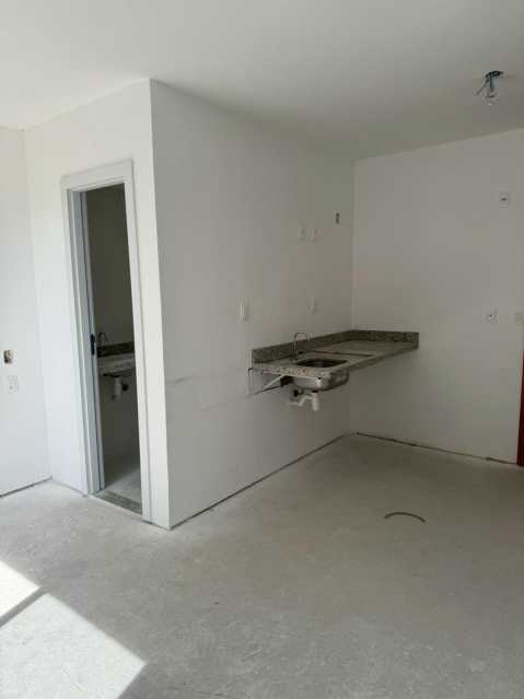 Loft, 20 m² - Foto 4