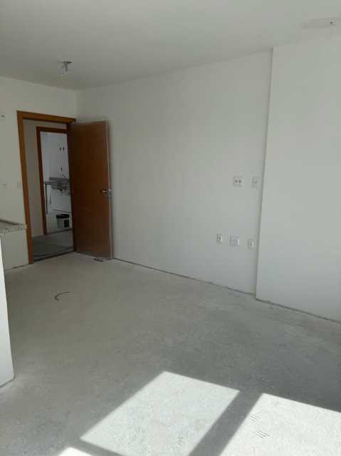 Loft à venda com 1 quarto, 20m² - Foto 5