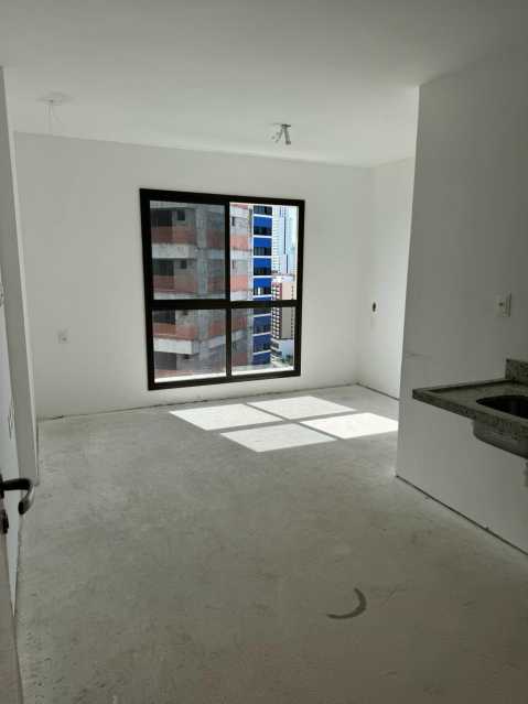 Loft, 20 m² - Foto 1