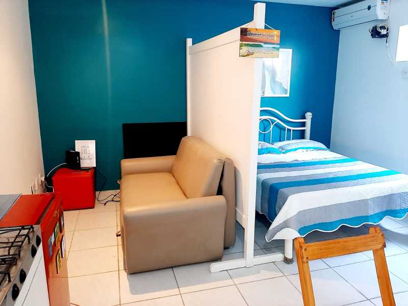 Loft à venda com 1 quarto, 38m² - Foto 11