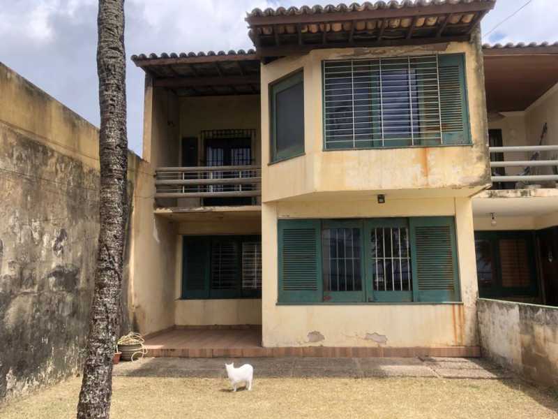 Casa de Condomínio à venda com 5 quartos, 179m² - Foto 6