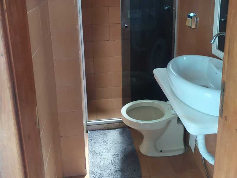 Apartamento à venda com 3 quartos, 78m² - Foto 9