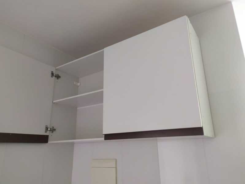 Apartamento à venda com 3 quartos, 78m² - Foto 7