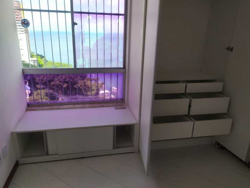 Apartamento à venda com 3 quartos, 78m² - Foto 12