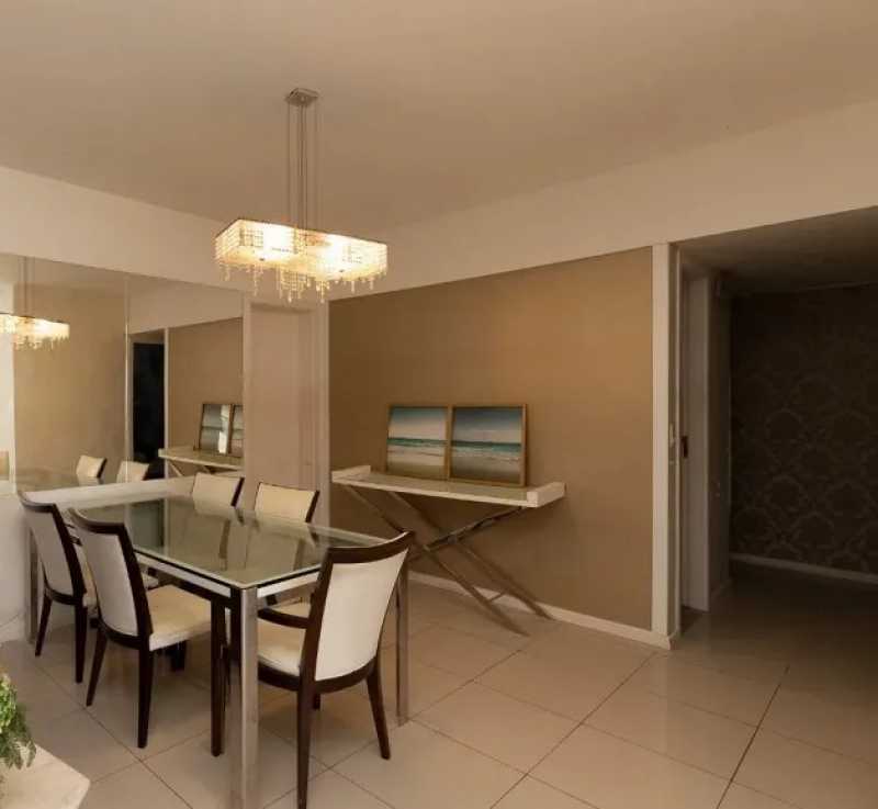 Apartamento à venda com 4 quartos, 155m² - Foto 6