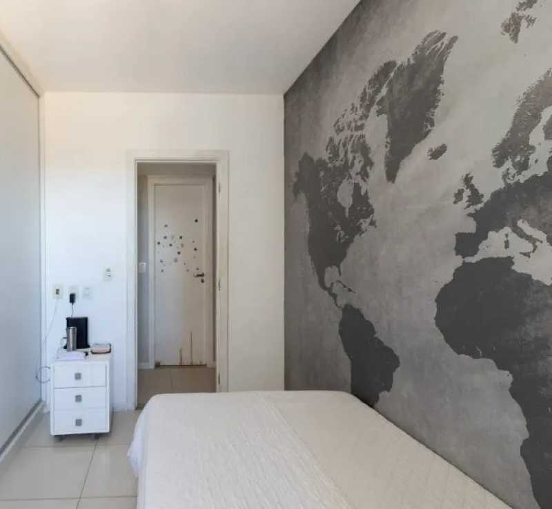 Apartamento à venda com 4 quartos, 155m² - Foto 9