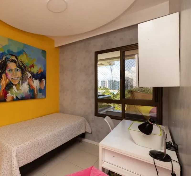 Apartamento à venda com 4 quartos, 155m² - Foto 12