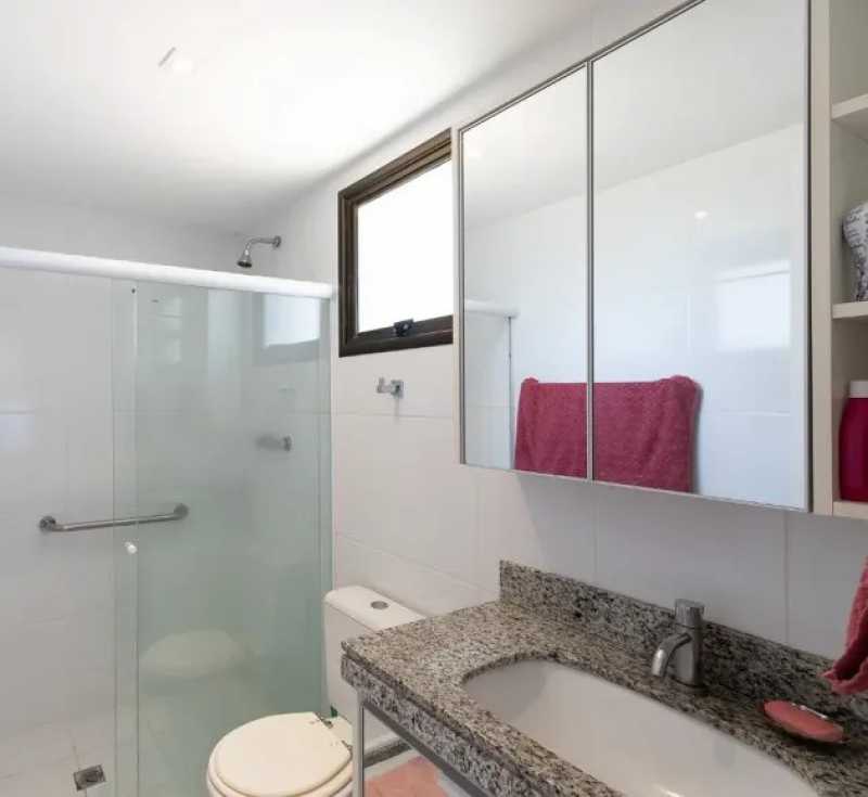 Apartamento à venda com 4 quartos, 155m² - Foto 16