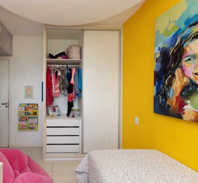 Apartamento à venda com 4 quartos, 155m² - Foto 13