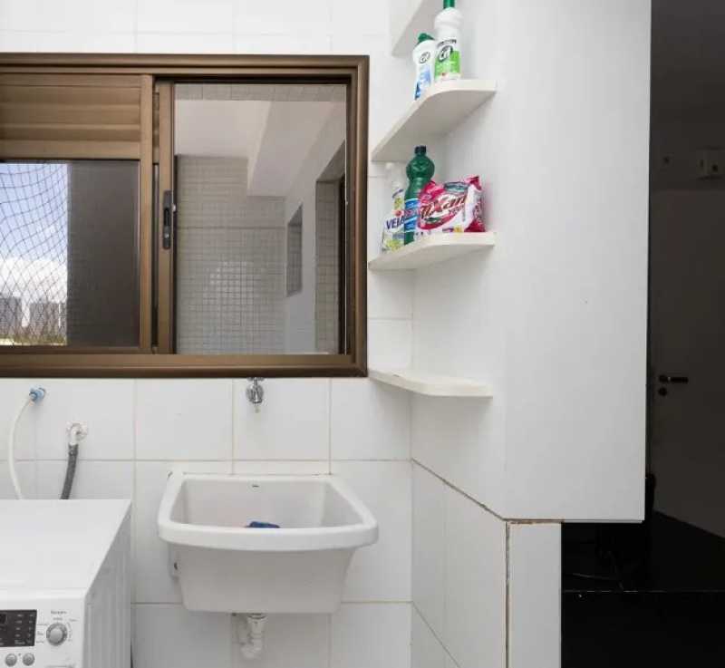 Apartamento à venda com 4 quartos, 155m² - Foto 22