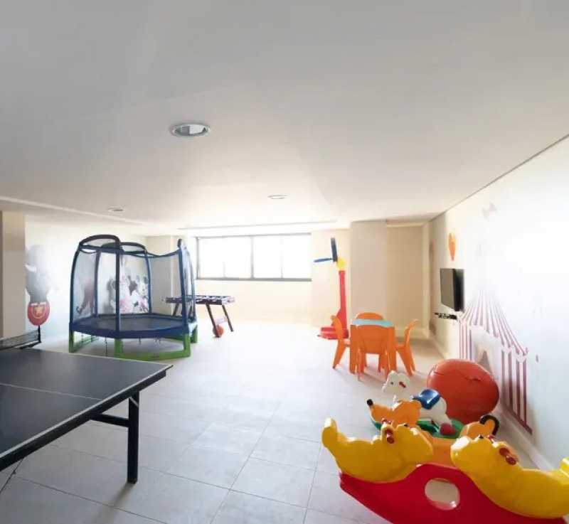 Apartamento à venda com 4 quartos, 155m² - Foto 27