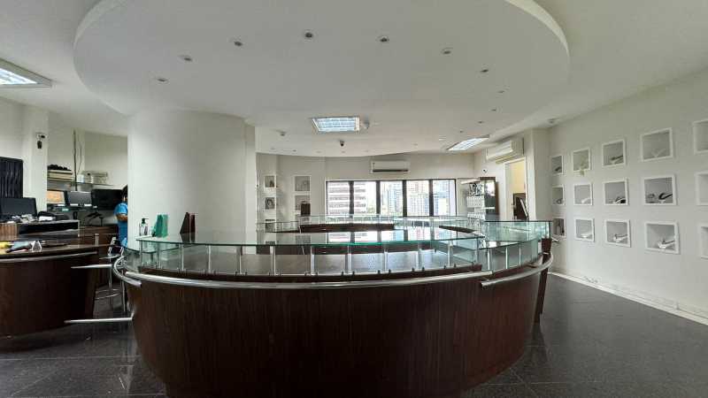 Conjunto Comercial-Sala à venda, 100m² - Foto 13