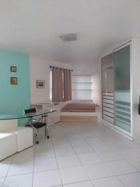 Apartamento, 1 quarto, 45 m² - Foto 3