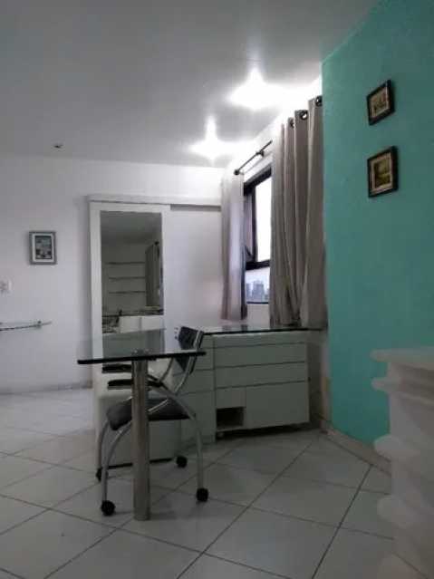 Apartamento, 1 quarto, 45 m² - Foto 2