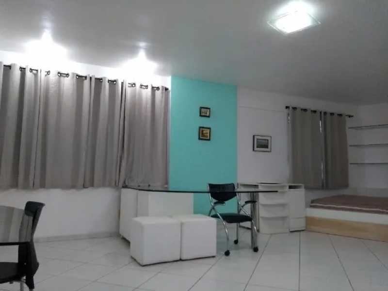 Apartamento, 1 quarto, 45 m² - Foto 4