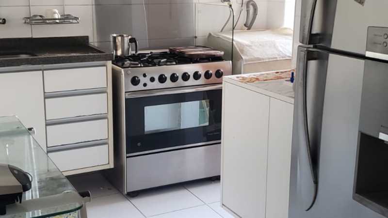 Apartamento à venda com 3 quartos, 83m² - Foto 7