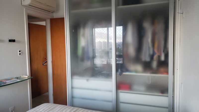 Apartamento à venda com 3 quartos, 83m² - Foto 8