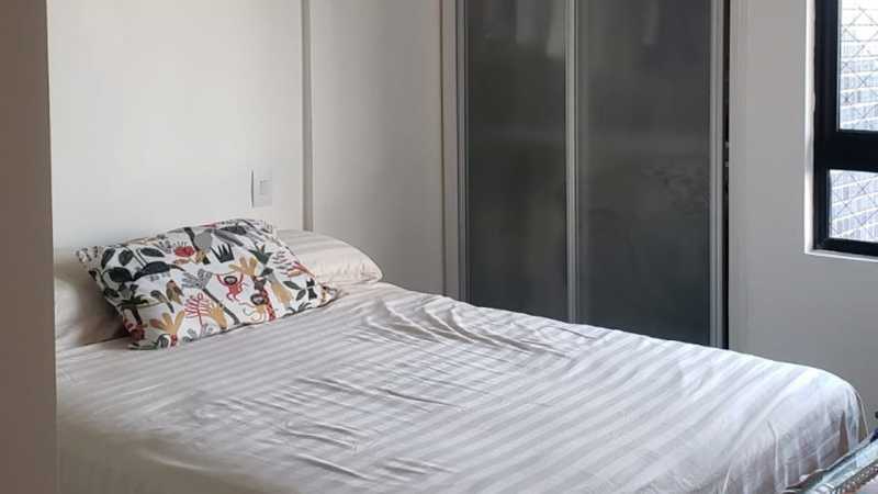 Apartamento à venda com 3 quartos, 83m² - Foto 10