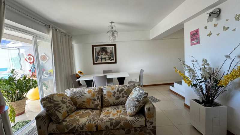 Cobertura à venda com 2 quartos, 215m² - Foto 19