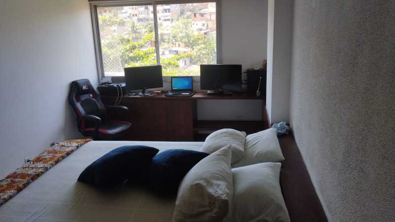 Apartamento, 3 quartos, 99 m² - Foto 3