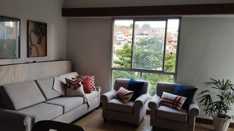 Apartamento, 3 quartos, 99 m² - Foto 1