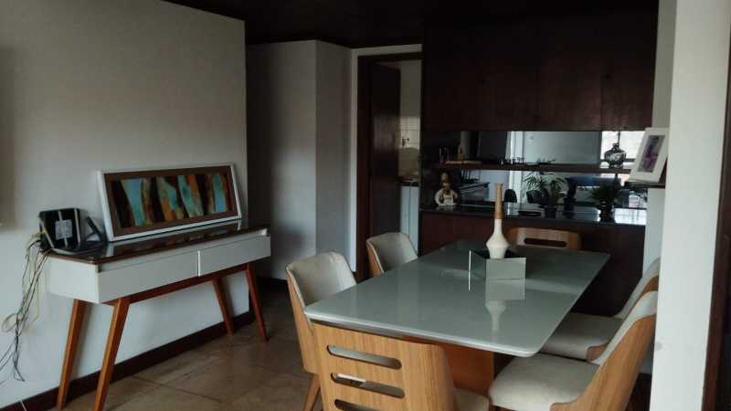 Apartamento, 3 quartos, 99 m² - Foto 2