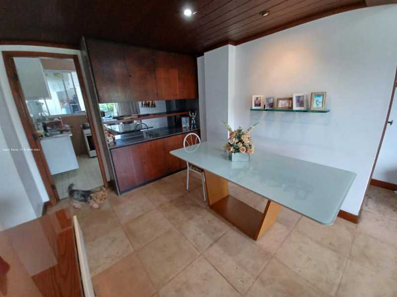 Apartamento à venda com 3 quartos, 99m² - Foto 3