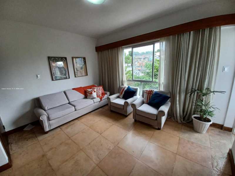 Apartamento à venda com 3 quartos, 99m² - Foto 1