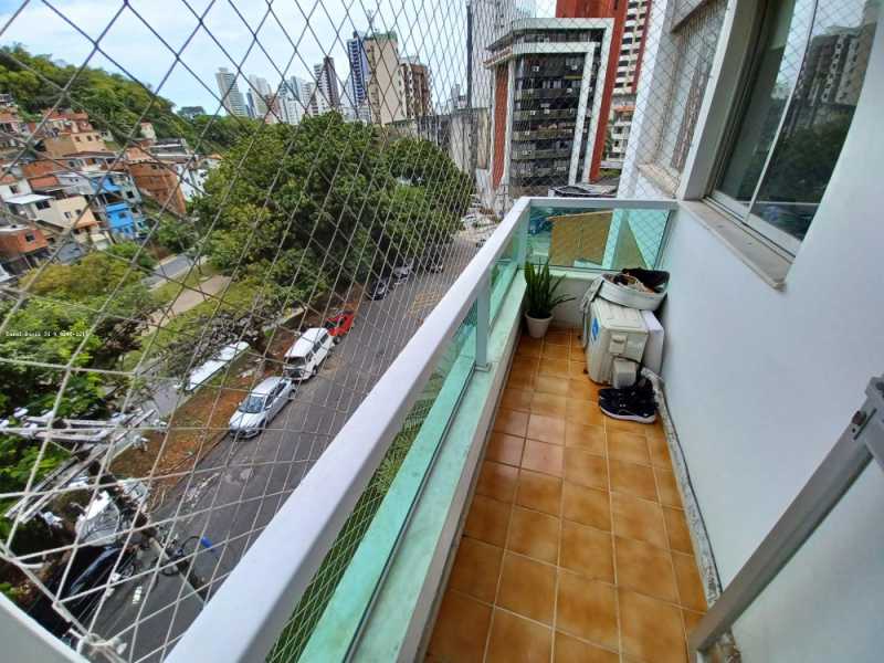 Apartamento à venda com 3 quartos, 99m² - Foto 5