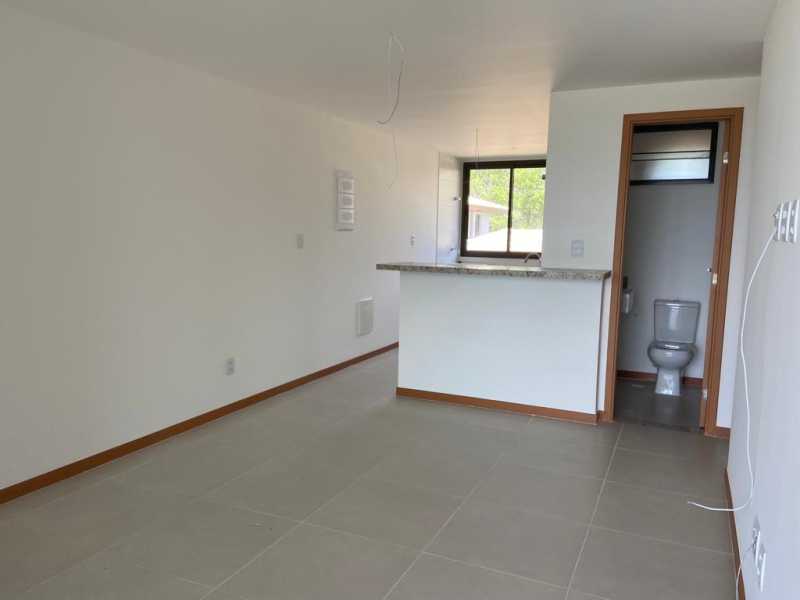 Apartamento à venda com 2 quartos, 65m² - Foto 7