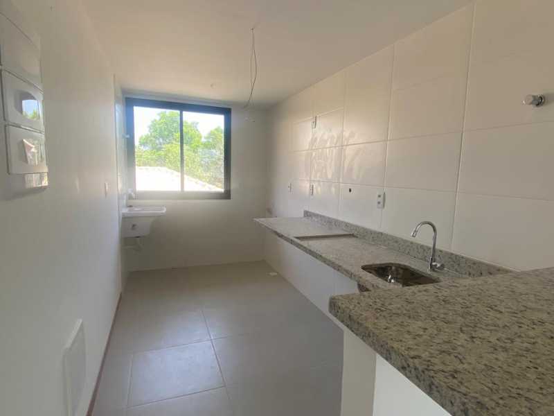 Apartamento à venda com 2 quartos, 65m² - Foto 10