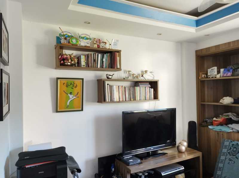 Apartamento à venda com 3 quartos, 140m² - Foto 7