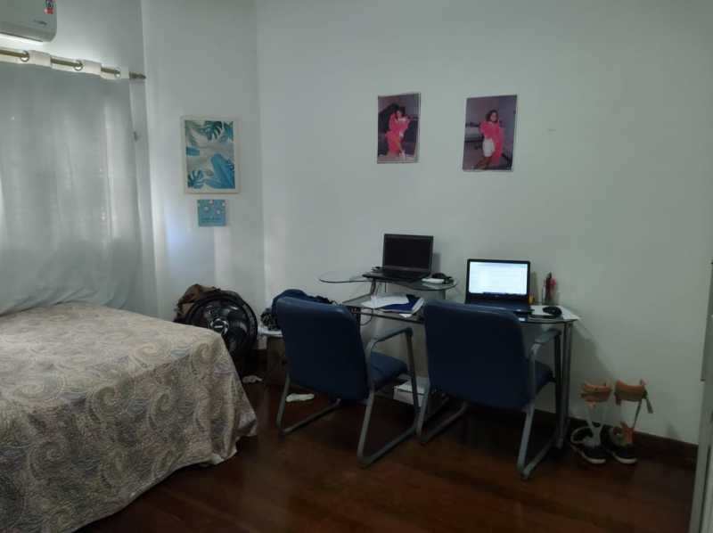 Apartamento à venda com 3 quartos, 140m² - Foto 17